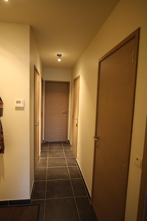 Hotel Royal De Panne Quarto foto