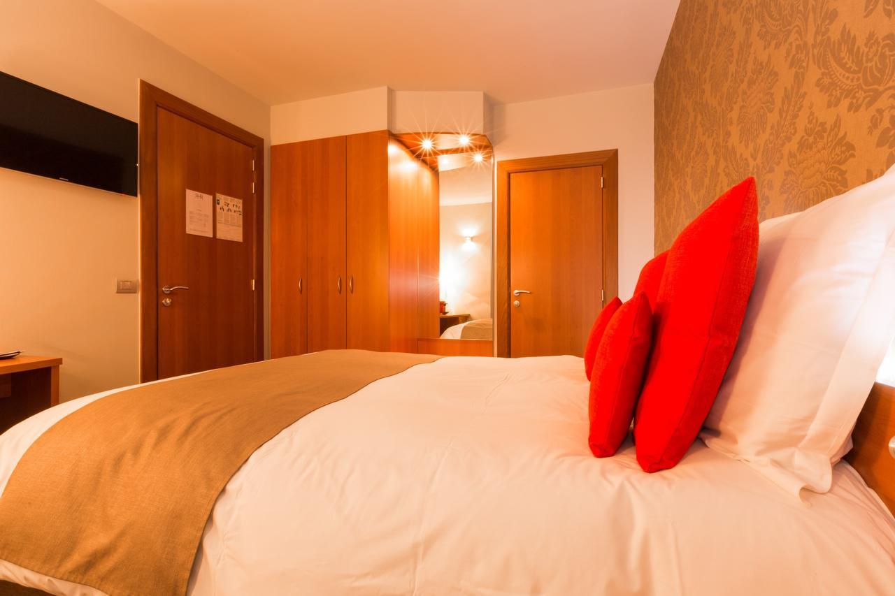 Hotel Royal De Panne Quarto foto
