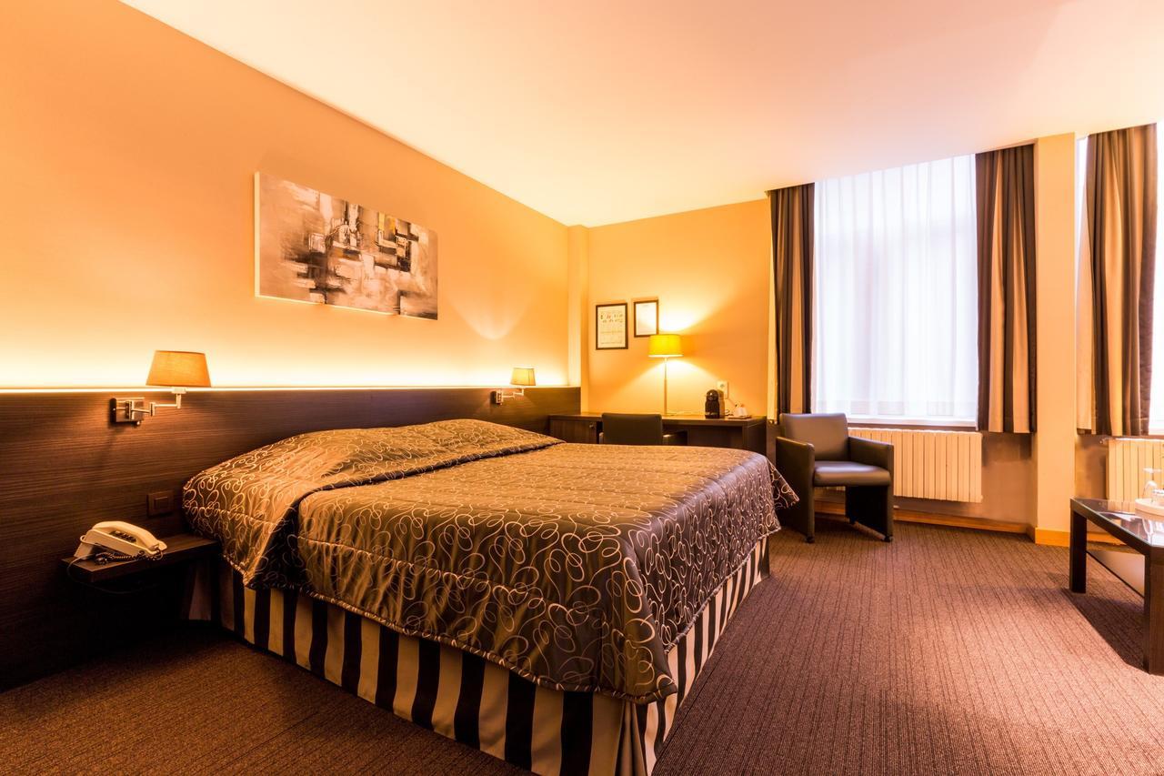 Hotel Royal De Panne Quarto foto